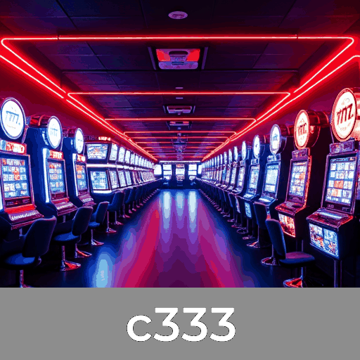 Aposte com Confiança nas Odds Elevadas da c333